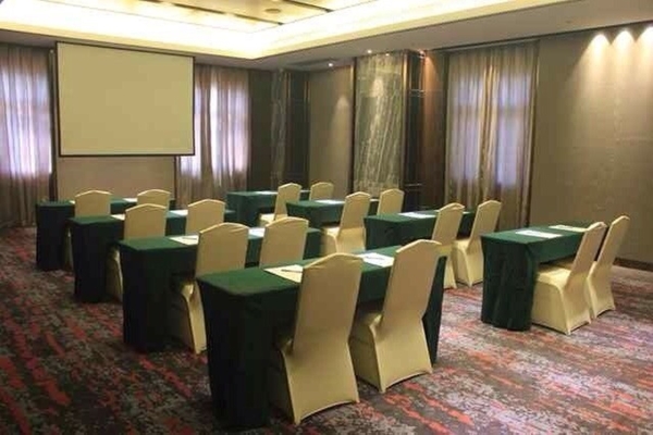 Hotel Ramada Xiamen